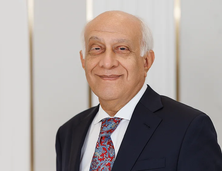 Aftab Manzoor